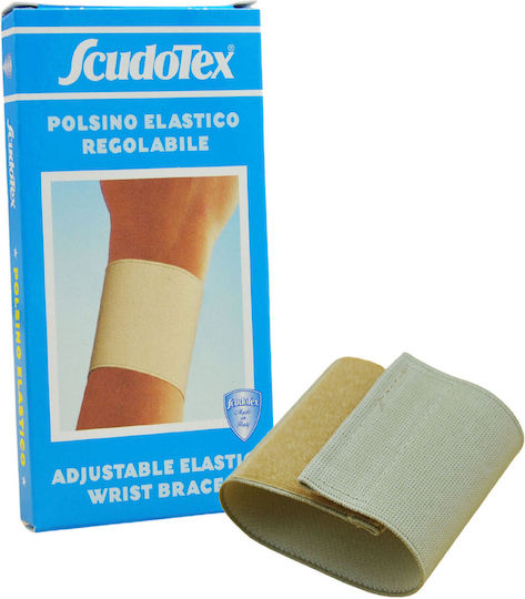 Scudotex 541 Elastische Handgelenkbandage