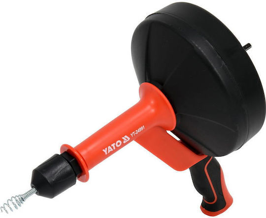 Yato Drain Cleaning Machines