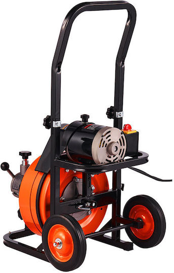 Pasco Auger