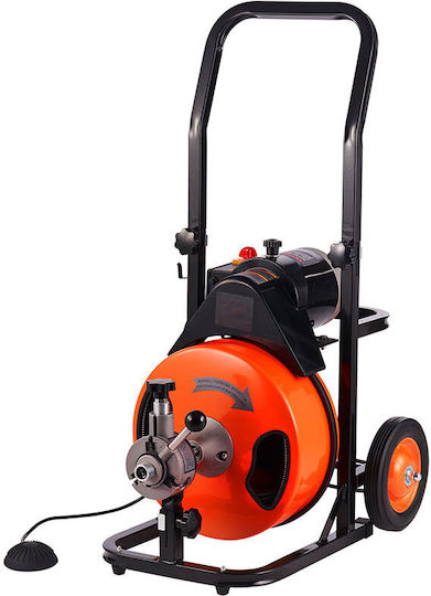 Pasco Auger