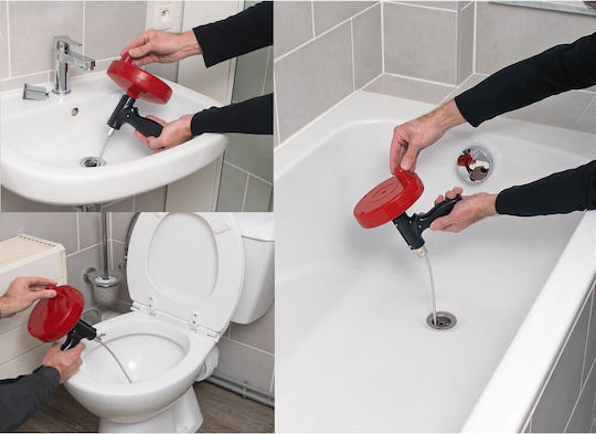 Pasco Drain Cleaning Machines