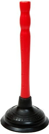 Plunger