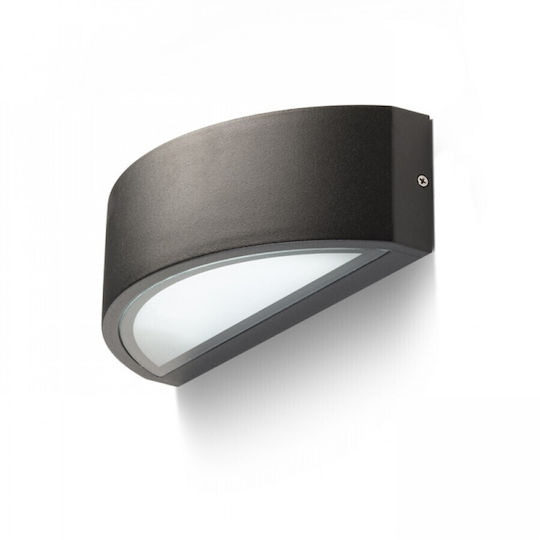 Rendl Light Studio Πλαφονιέρα 26x10.6x7.7εκ. Rendl Light Studio Πλαφονιέρα 26x10.6x7.7εκ.