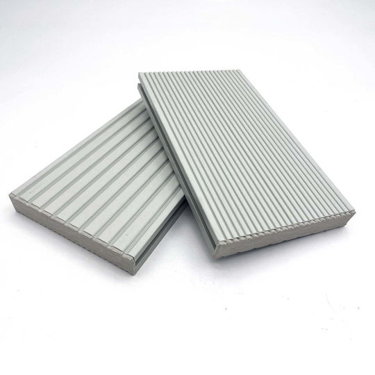 Showood Σανίδα για Δάπεδο Κήπου από WPC 360x14.6εκ.