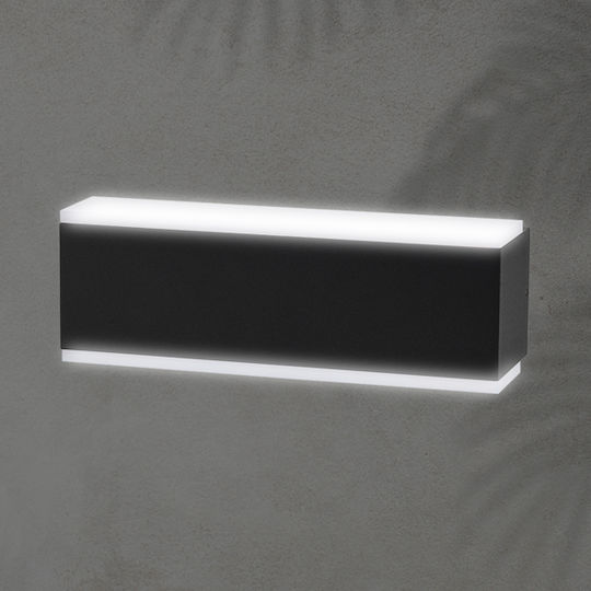Eurolamp Nikita Πλαφονιέρα LED 10W 3000K Eurolamp Nikita Πλαφονιέρα LED 10W 3000K