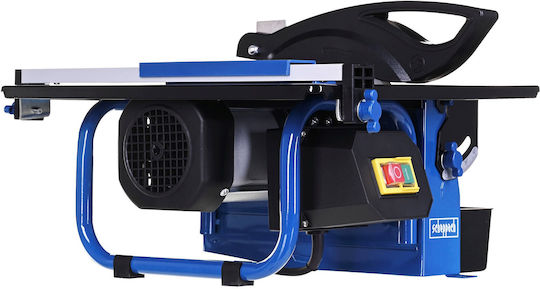 Scheppach Tile Cutter Electric 600W 180mm