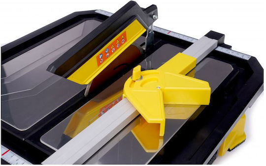 Kraft & Dele Tăietor de plăci Electric 1.7kw