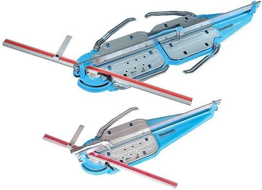 Krausmann Tile Cutter Manual 950mm