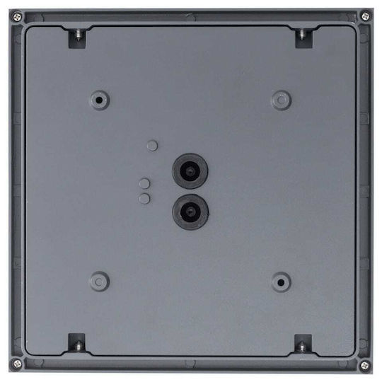 Nowodvorski Wall-Mounted Outdoor Light E14 IP54 25x12.5x25εκ.