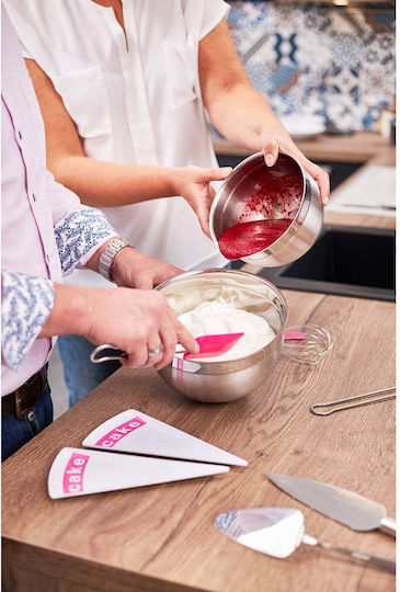 Rosle Stainless Steel Mixing Bowl 3pcs