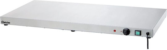 Bartscher Buffet-Heizung mit Leistung 600W