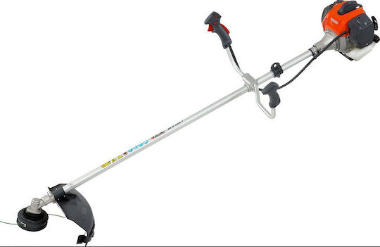 Oleo-Mac Two-Stroke Gasoline Brush Cutter Shoulder / Hand