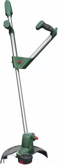 Bosch Universal Grass Cut 18 Χορτοκοπτικό Ώμου / Χειρός Μπαταρίας 18V Solo 2.7kg