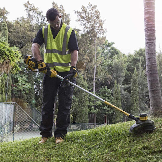 Dewalt Brush Cutter Shoulder / Hand Battery