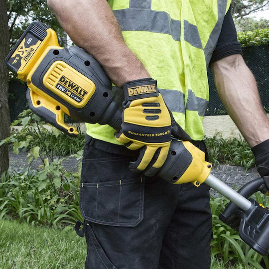 Dewalt Brush Cutter Shoulder / Hand Battery