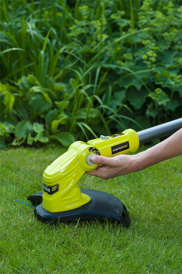 Ryobi OLT1832 Χορτοκοπτικό Ώμου / Χειρός Μπαταρίας 18V Solo 2.3kg