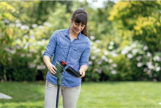 Bosch EasyGrassCut 18-26 Brush Cutter Shoulder / Hand Battery