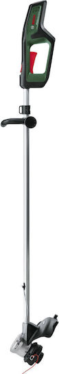 Bosch AdvancedGrassCut 36V-33 Χορτοκοπτικό Ώμου / Χειρός Μπαταρίας 36V Solo 4kg