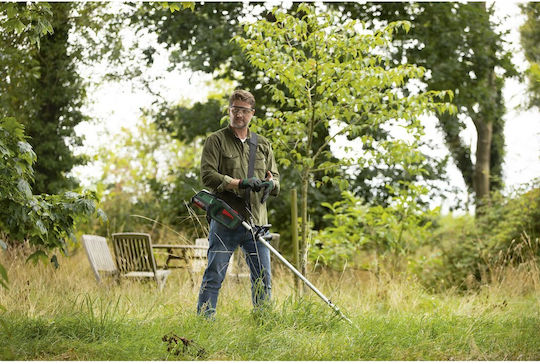 Bosch AdvancedGrassCut 36V-33 Χορτοκοπτικό Ώμου / Χειρός Μπαταρίας 36V Solo 4kg