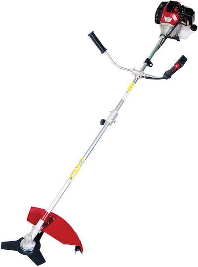 Raider RDP-GBC22 Two-Stroke Gasoline Brush Cutter Shoulder / Hand