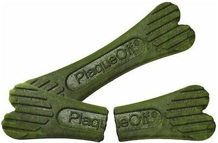 PlaqueOff Dental Dog Treats for Medium Breeds 36.9gr