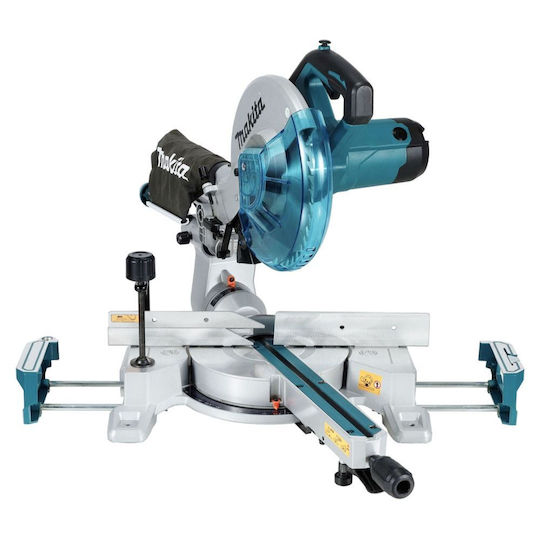 Makita Fierăstrău Cu Tăietor De Unghi La Rețea 1450W Diametru Disc 260mm