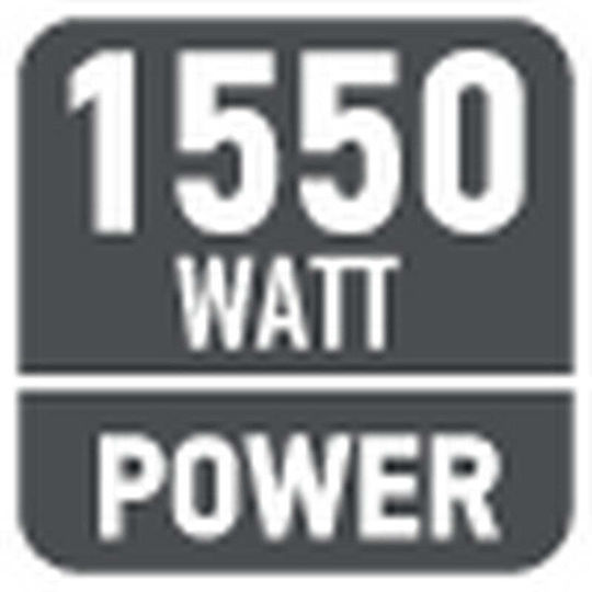 FFG TTMS 254 PLUS Фалцоприон Електрически 1550W Двуфункционален Диаметър 254mm