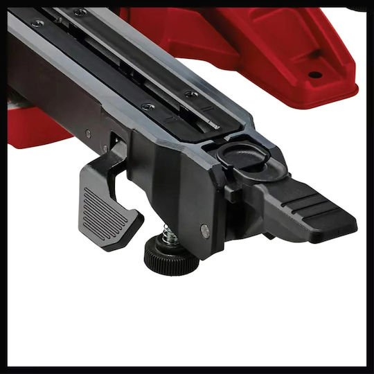 Einhell Φαλτσοπρίονο Ρεύματος 1800W με Οδηγό Laser & Διάμετρο 254mm