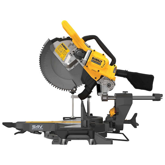 DEWALT Φαλτσοπρίονο Ρεύματος Διαμέτρου 305mm