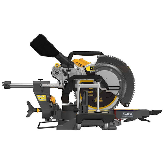 DEWALT Φαλτσοπρίονο Ρεύματος Διαμέτρου 305mm