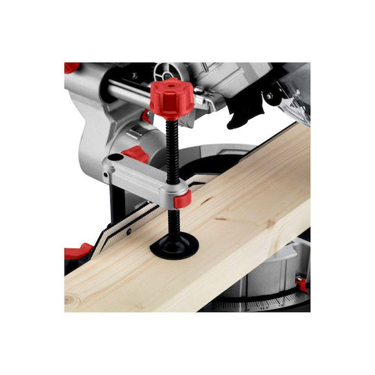 Metabo Set Kgs Fierăstrau Cu Tăietor De Unghi La Rețea 1600W Diametru Disc 305mm