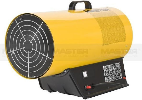 Master Încălzitor Industrial de Gaz BLP 73M 73kW