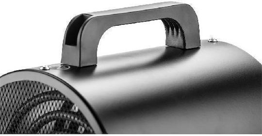 Neo Tools Industrial Electric Air Heater 3kW