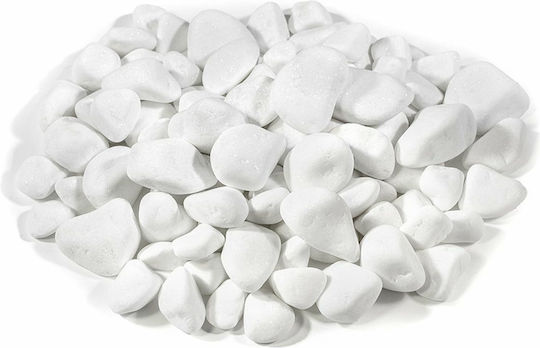 Pebbles 3-6cm 20kg 5310000000000