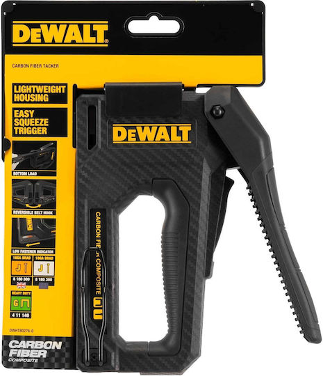 Dewalt DWHT80276-0 Клещи за закрепване с ръка Ръчни