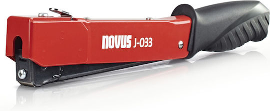 Novus J 033 G Клещи за закрепване с ръка Сledgehammer за свързващи елементи