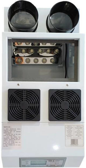 Puredry Industrieller Elektrischer Ionisator 900W