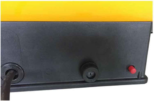 Master Βιομηχανικό Αερόθερμο Αερίου BLP 33 ET 33kW