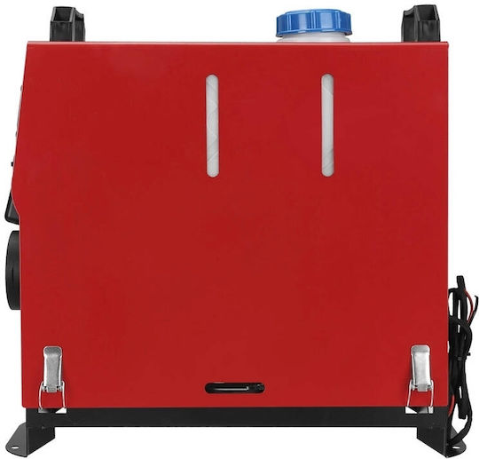 BlitzWolf Radiator Industrial Electric Încălzitor Cu Ventilator 5kW