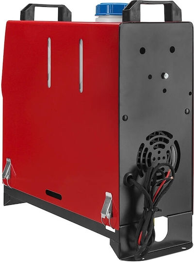 BlitzWolf Radiator Industrial Electric Încălzitor Cu Ventilator 5kW