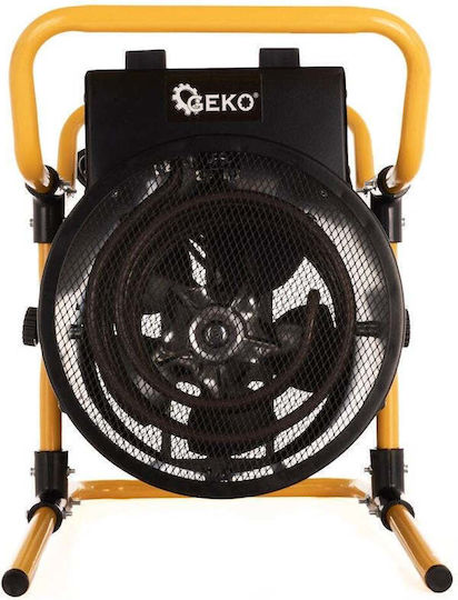 Geko Încălzitor Electric Industrial 2kW