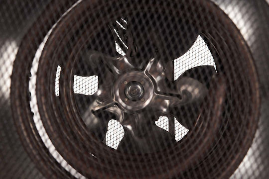Geko Încălzitor Electric Industrial 2kW