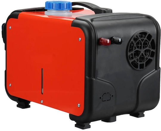 Blitzwolf Bw-ah-h2b Încălzitor De Parcare 5kw