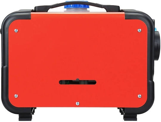 BlitzWolf Industrielles Elektro-Luftheizgerät 5kW