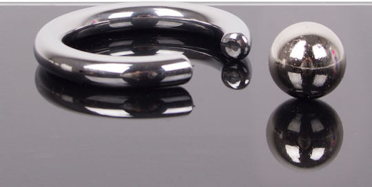 Ze Bowl Magnetic Ball C-ring 10x55