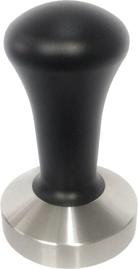 GTSA Tamper Handle with Flat Surface 58mm in Black Color