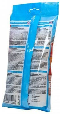 Bogacare Bogadent Enzyme Stripes Λιχουδιά για Σκύλους κατά της Πέτρας & Πλάκας 100gr