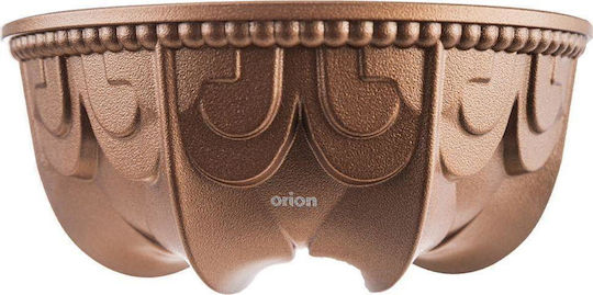 Orion Aluminum Cake Baking Pan