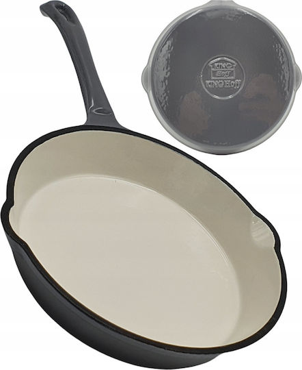 KING Hoff Cupcakes & Muffins Baking Pan 26x18x3cm 6pcs