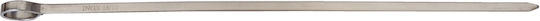Biofan Inox Barbecue Spit 31cm